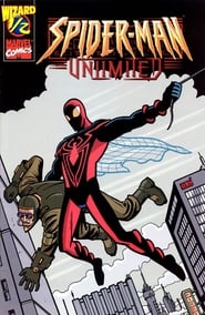 Spider-Man Unlimited (1999) online ελληνικοί υπότιτλοι