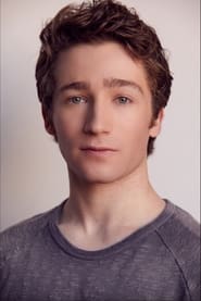 Cooper Roth as Teenage Dan