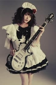 Miku Kobato is Guitar / Vocals