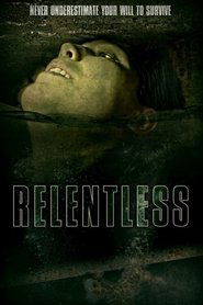 Relentless постер