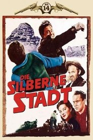 Poster Die silberne Stadt