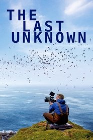 Poster The Last Unknown 2021