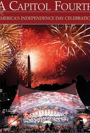 A Capitol Fourth poster
