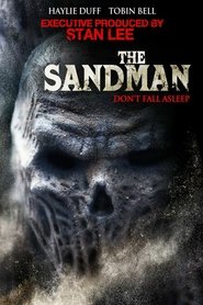 The Sandman постер