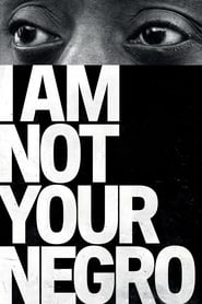 אני לא הכושי שלכם / I Am Not Your Negro לצפייה ישירה