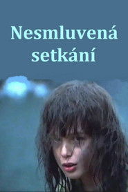 Poster Unexpected Encounters 1994