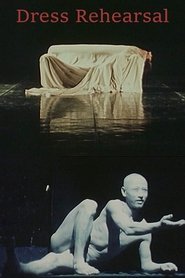 Poster Dress Rehearsal 1980