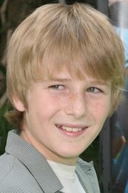 Dylan McLaughlin as Alex Morris