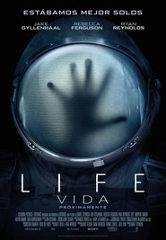 Ver Life: Vida (2017) online