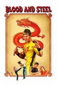 Blood and Steel (1990)