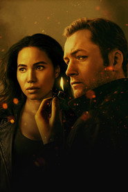 Smoke poster