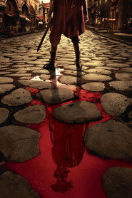Rome poster