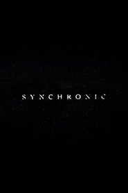 Poster for Synchronic