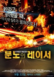 Street Racer (2008)