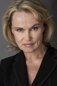 Åsa Danielsson as Uppsalapolisen