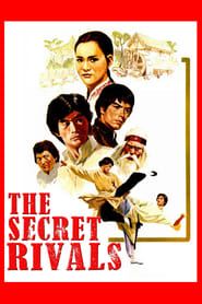 Poster The Secret Rivals 1976