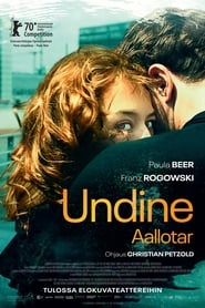 Undine - Aallotar