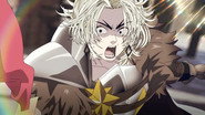 Fang of Smoldering Insanity