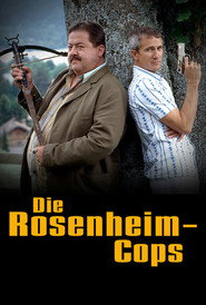 Die Rosenheim-Cops постер