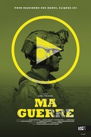 Poster Ma Guerre