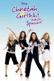 Cheetah Girls: Auf nach Spanien!