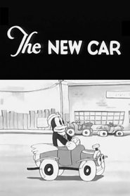 Poster The New Car 1931
