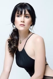 Natasha Esca as Kit's Assistant