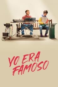 Image Yo era famoso (2022) HD 1080p y 720p Latino Castellano