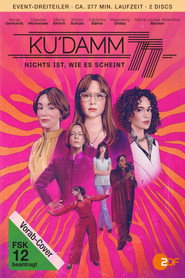 Ku'damm 77 постер