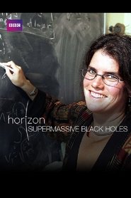 Poster Supermassive Black Holes 2000