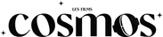 Les Films Cosmos logo