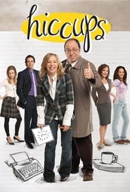 Hiccups постер
