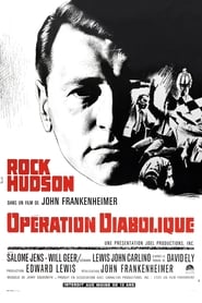 L’Opération diabolique (1966)