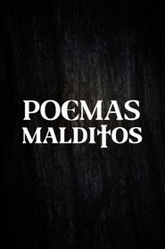 Cursed Poems poster