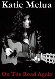 Poster Katie Melua - On The Road Again