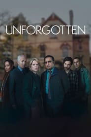 Unforgotten poster