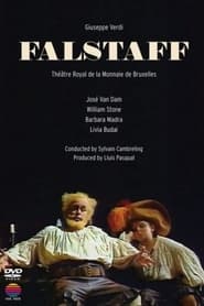 Poster Falstaff