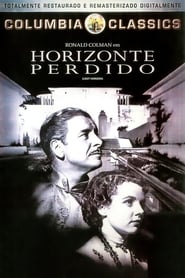 Horizonte Perdido (1937)