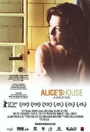 A Casa de Alice 2007 svenska röster download