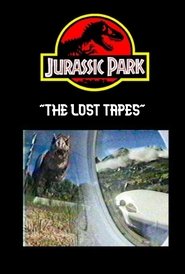 Jurassic Park: Lost Tapes from Isla Sorna (2024)