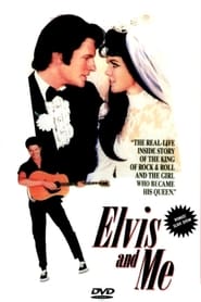 Elvis and Me постер