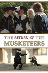 Descargar el regreso de los mosqueteros 1989 Pelicula Completa En Español Online Gratis