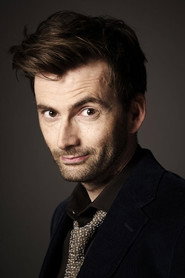 David Tennant — Fotoğraf 8