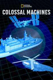 Colossal Machines (2022)