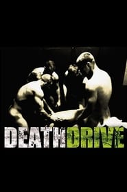 Death Drive постер