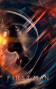 First Man (2018) มนุษย์คนแรกบนดวงจันทร์