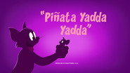 Pinata Yadda Yadda