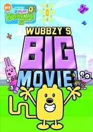 Wubbzy’s Big Movie!