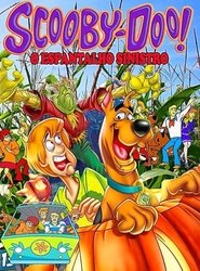 Scooby-Doo e o Espantalho Sinistro