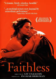 Faithless Ver Descargar Películas en Streaming Gratis en Español